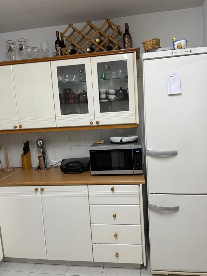 Appartement Cyprus-Grecian Sea à Larnaca Extérieur photo