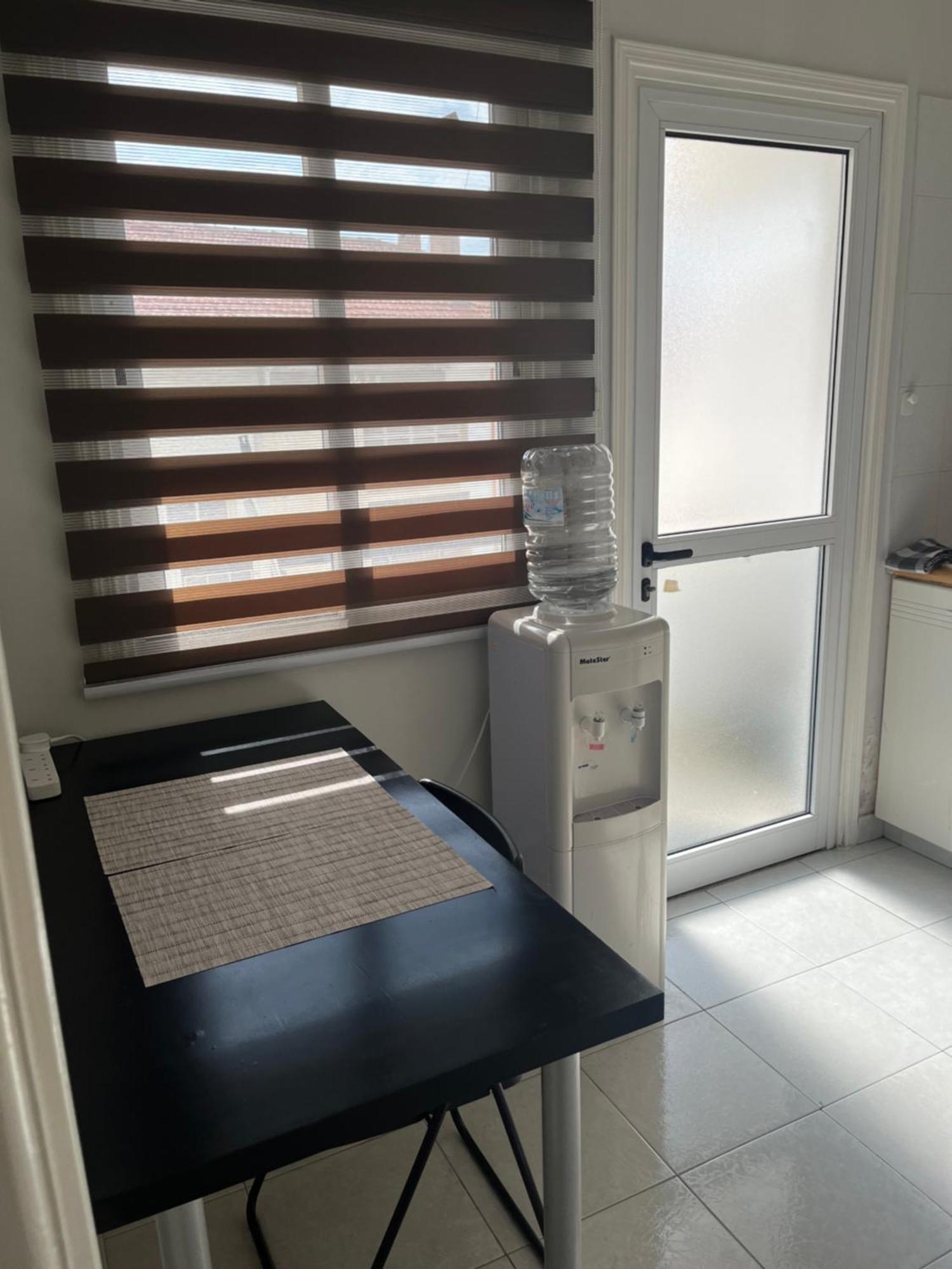 Appartement Cyprus-Grecian Sea à Larnaca Extérieur photo